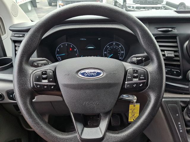 2025 Ford Transit Cargo Van T-250