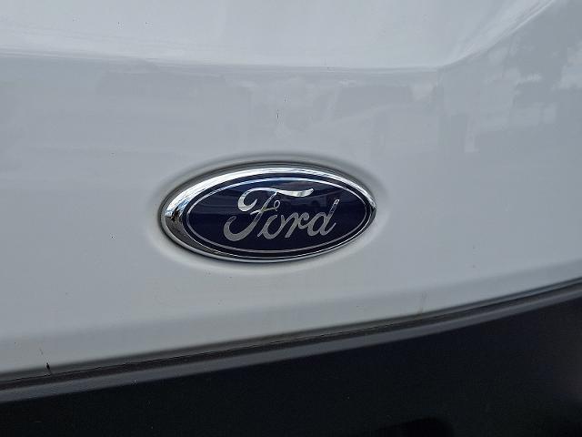 2025 Ford Transit Cargo Van T-250