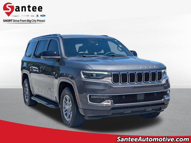 2024 Jeep Wagoneer Series I 4x4 for sale in Manning, SC