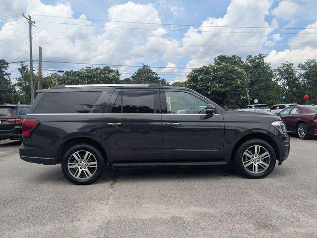 2024 Ford Expedition Limited MAX