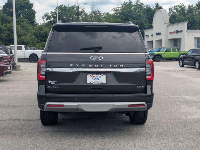 2024 Ford Expedition Limited MAX