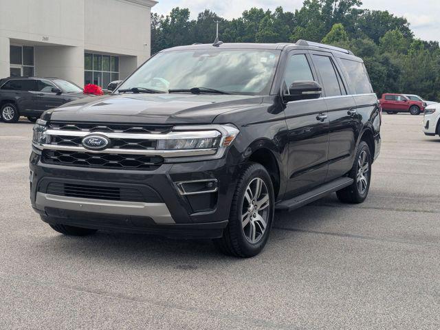 2024 Ford Expedition Limited MAX