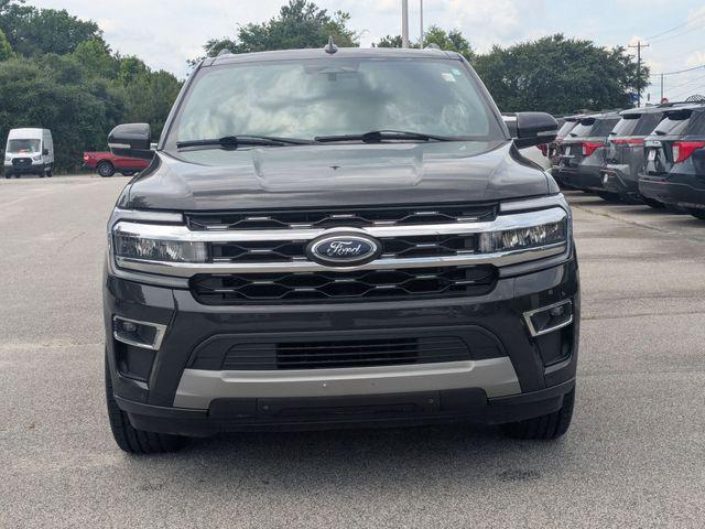 2024 Ford Expedition Limited MAX