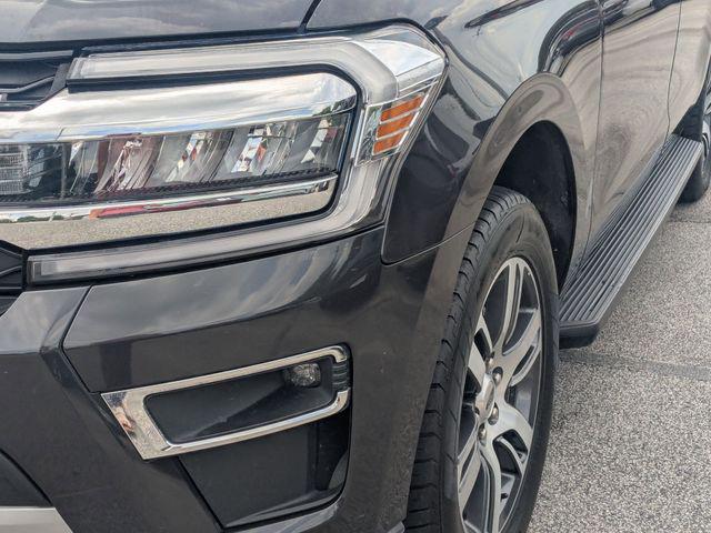 2024 Ford Expedition Limited MAX