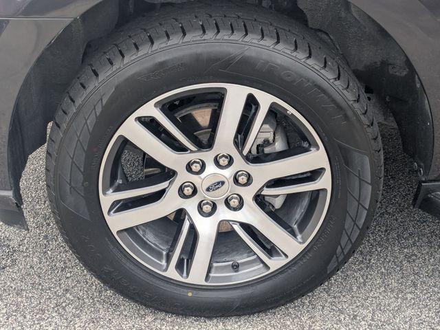 2024 Ford Expedition Limited MAX
