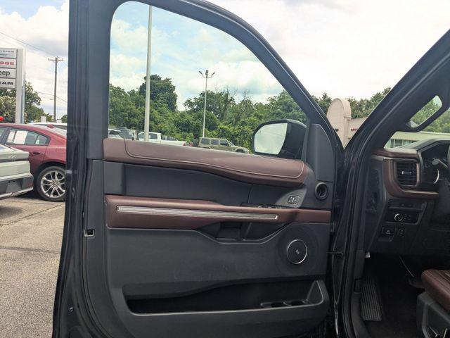 2024 Ford Expedition Limited MAX