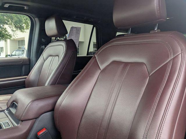 2024 Ford Expedition Limited MAX