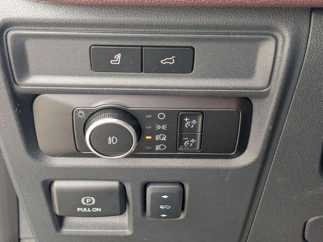 2024 Ford Expedition Limited MAX