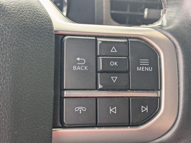 2024 Ford Expedition Limited MAX