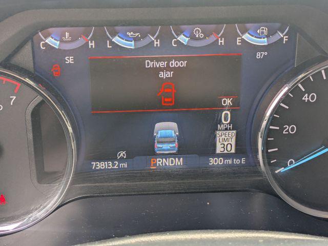 2024 Ford Expedition Limited MAX