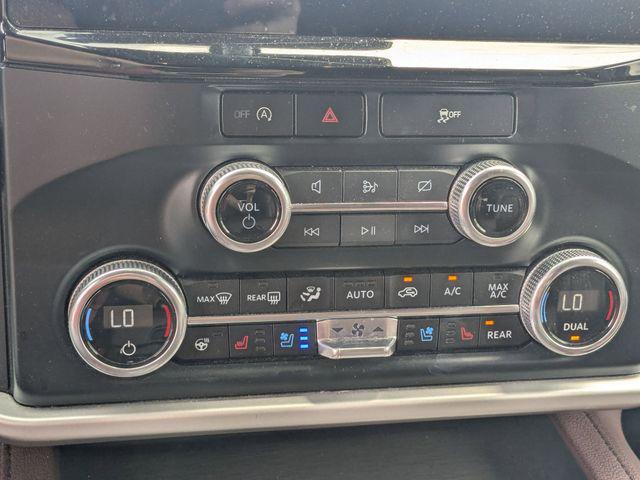2024 Ford Expedition Limited MAX