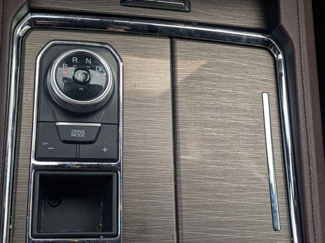 2024 Ford Expedition Limited MAX