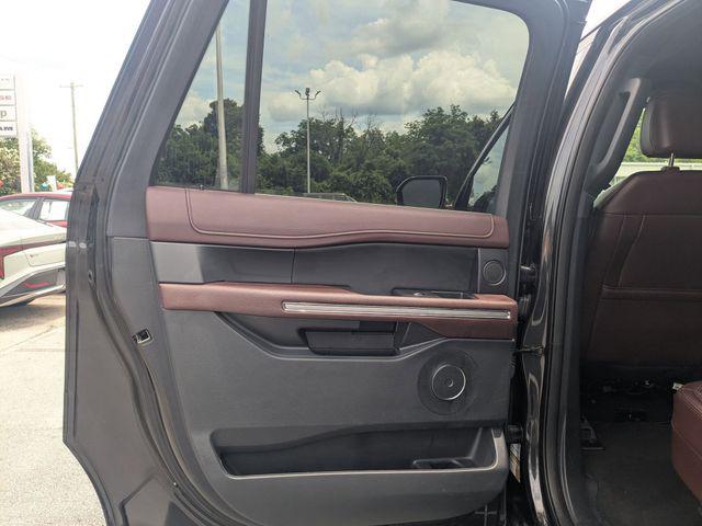 2024 Ford Expedition Limited MAX