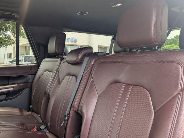 2024 Ford Expedition Limited MAX