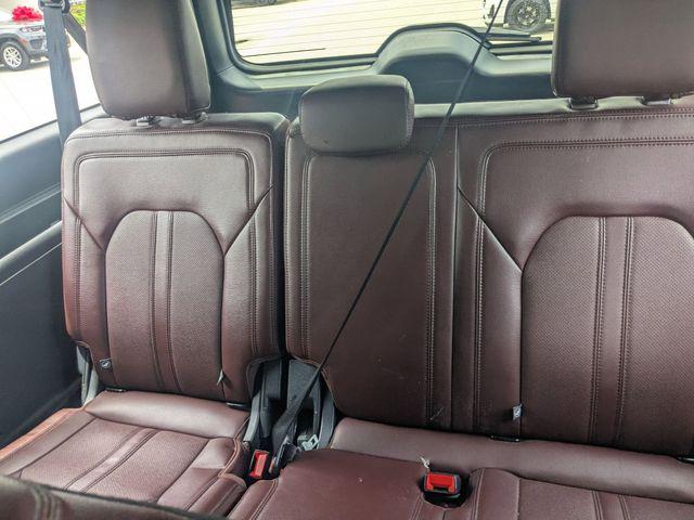 2024 Ford Expedition Limited MAX