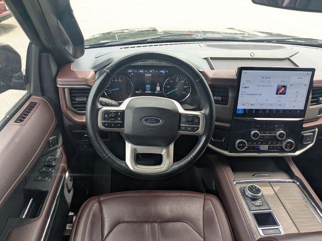 2024 Ford Expedition Limited MAX
