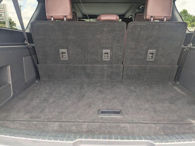 2024 Ford Expedition Limited MAX