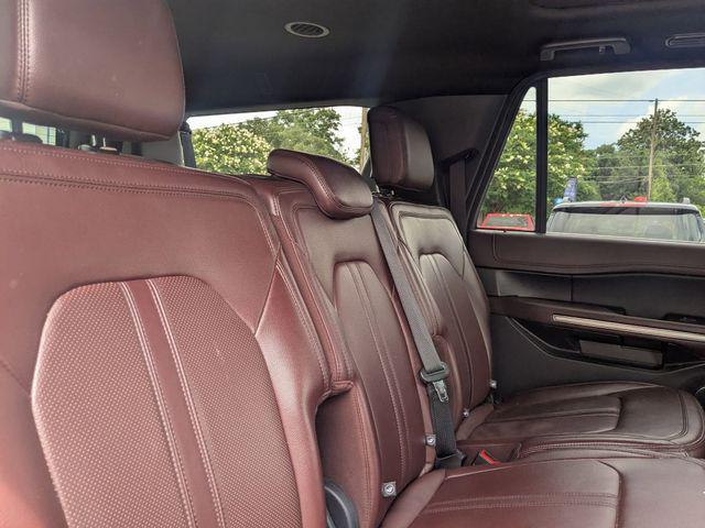 2024 Ford Expedition Limited MAX