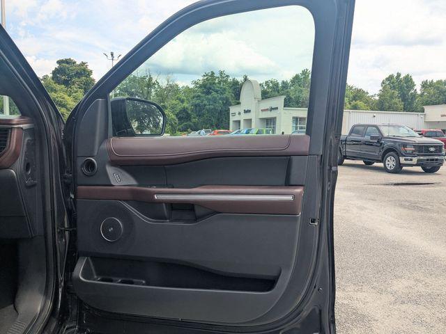 2024 Ford Expedition Limited MAX