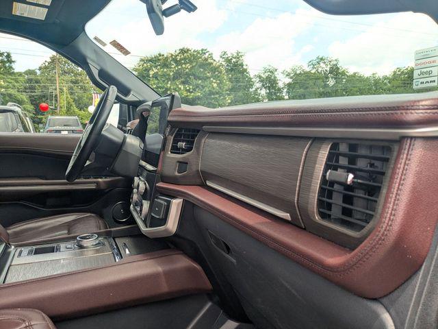 2024 Ford Expedition Limited MAX