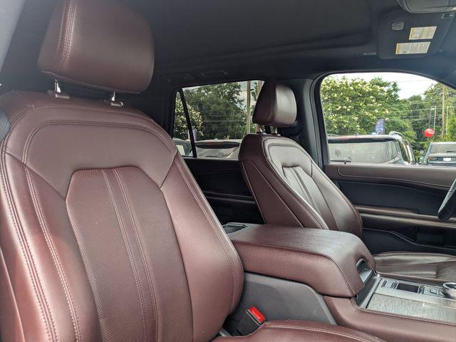 2024 Ford Expedition Limited MAX