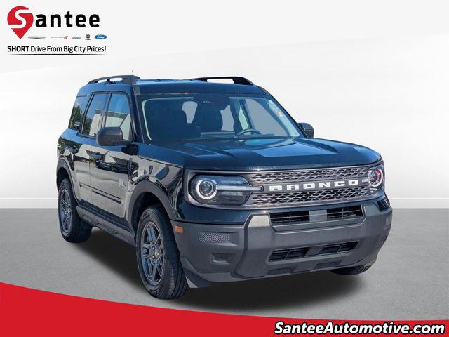 2025 Ford Bronco Sport Big Bend for sale in Manning, SC