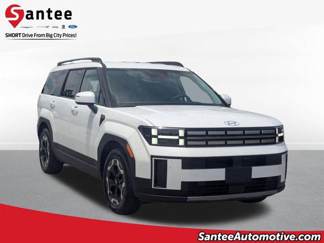 2026 Hyundai Santa Fe SEL for sale in Manning, SC