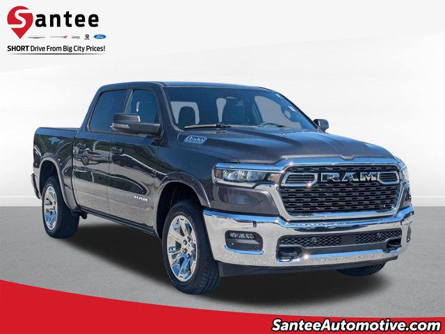 2026 Ram 1500 Big Horn Crew Cab 4x4 5'7" Box for sale in Manning, SC