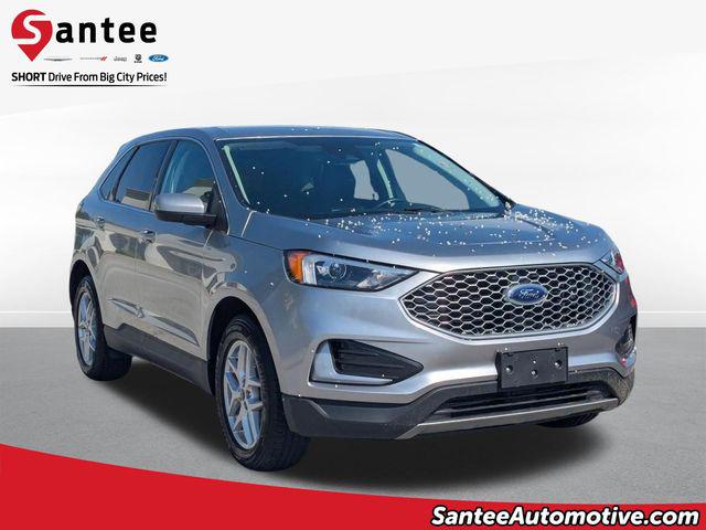 2024 Ford Edge SEL for sale in Manning, SC