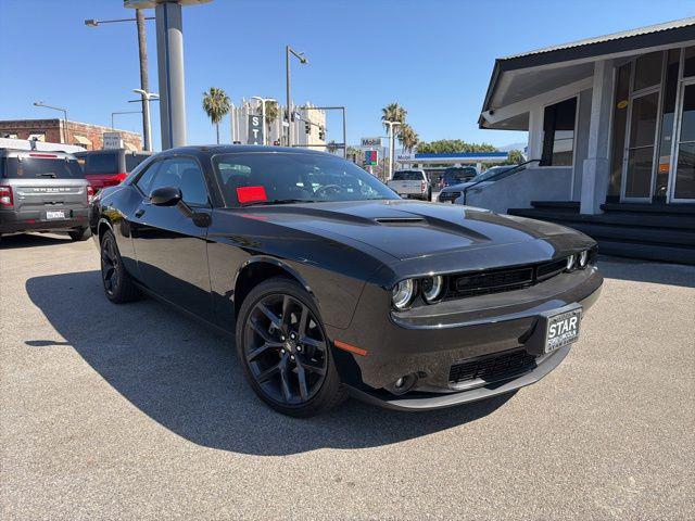 2023 Dodge Challenger SXT for sale in Glendale, CA
