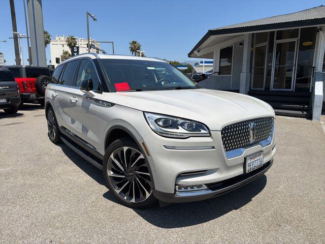 2023 Lincoln Aviator Reserve for sale in Glendale, CA