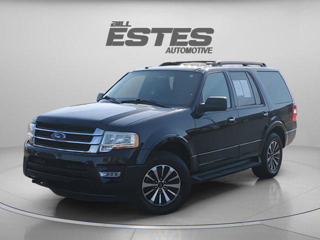 2015 Ford Expedition XLT for sale in Brownsburg, IN