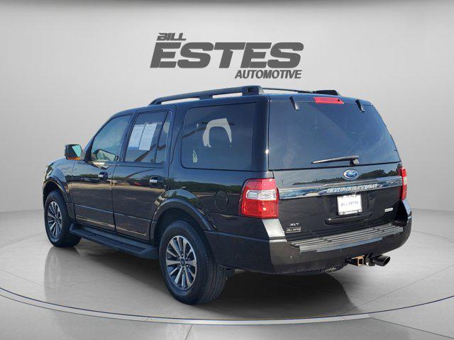 2015 Ford Expedition XLT