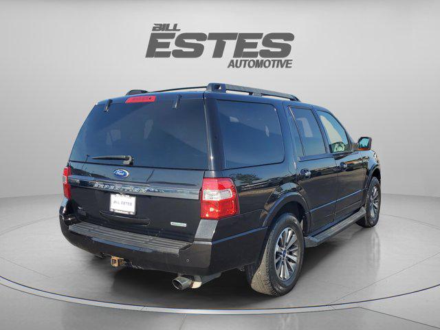 2015 Ford Expedition XLT