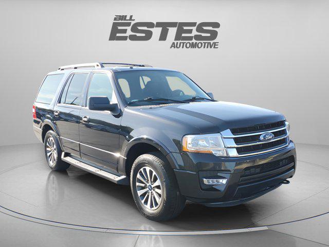 2015 Ford Expedition XLT