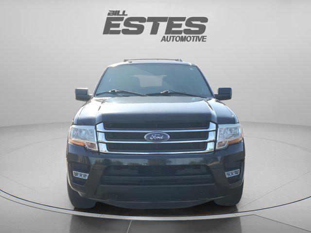 2015 Ford Expedition XLT