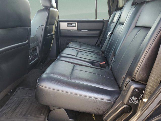 2015 Ford Expedition XLT