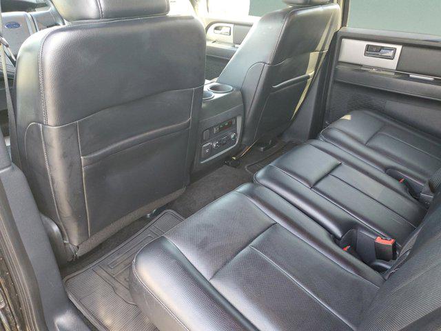 2015 Ford Expedition XLT