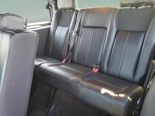 2015 Ford Expedition XLT