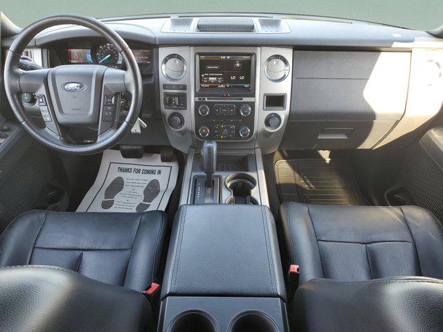 2015 Ford Expedition XLT