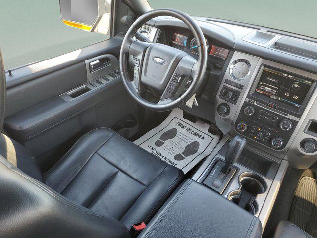 2015 Ford Expedition XLT