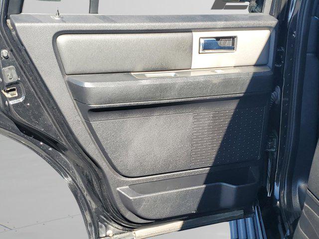 2015 Ford Expedition XLT