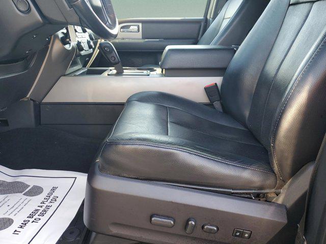 2015 Ford Expedition XLT