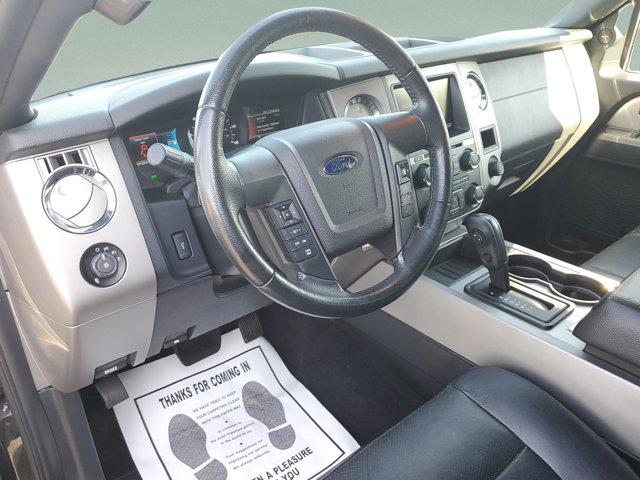 2015 Ford Expedition XLT