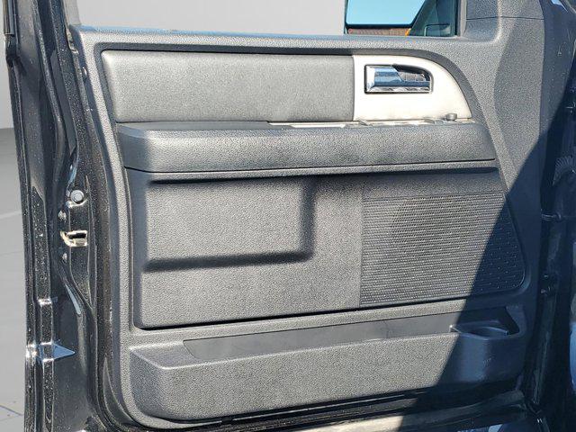 2015 Ford Expedition XLT