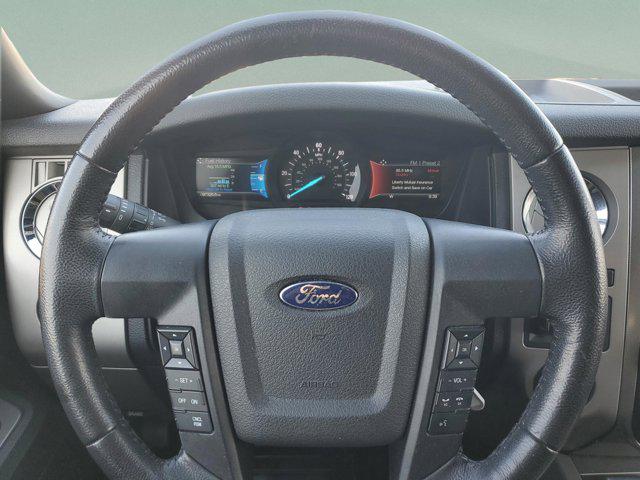 2015 Ford Expedition XLT