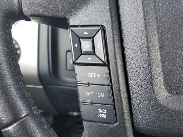 2015 Ford Expedition XLT
