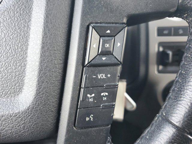 2015 Ford Expedition XLT