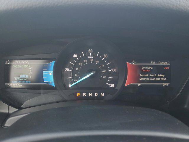 2015 Ford Expedition XLT