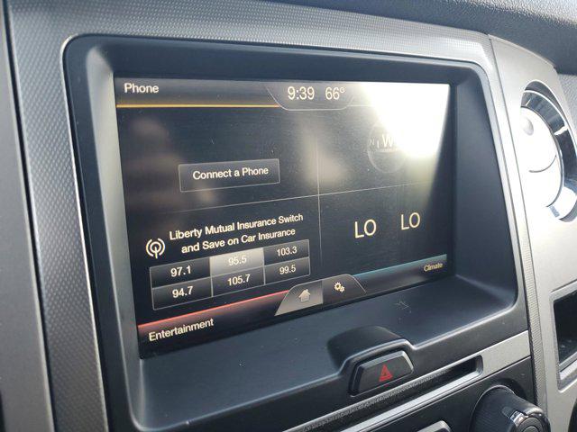 2015 Ford Expedition XLT